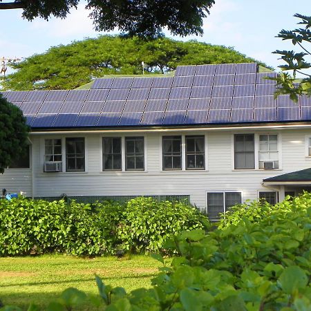 Wailuku Guesthouse Exterior photo